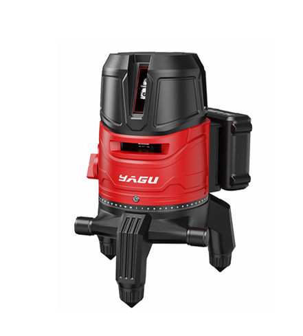 YG-CB floor laser leve