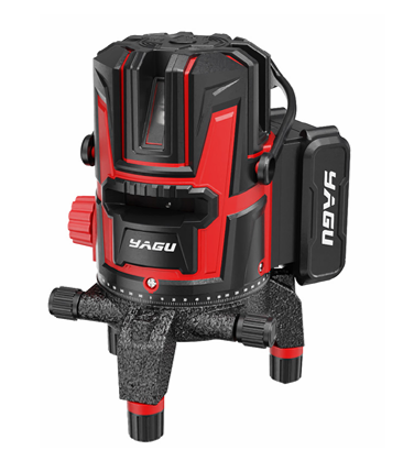 YG-BLA floor laser level