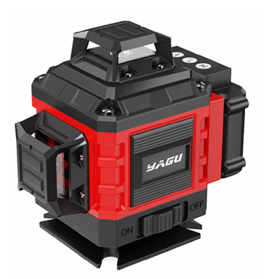 YG-MKX  360 laser level