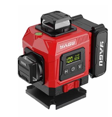 YG-MKZ green laser level