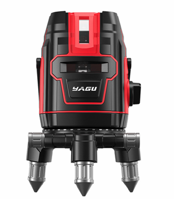 TG-FT green laser level