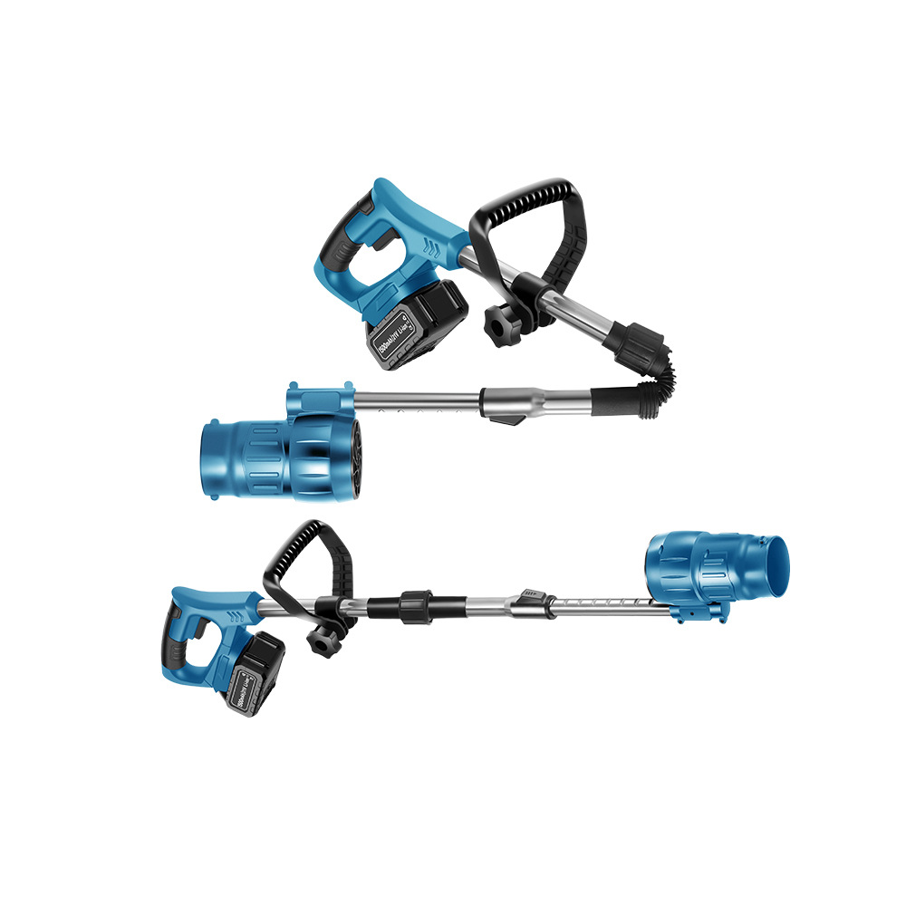 D-3 leaf blower cordless