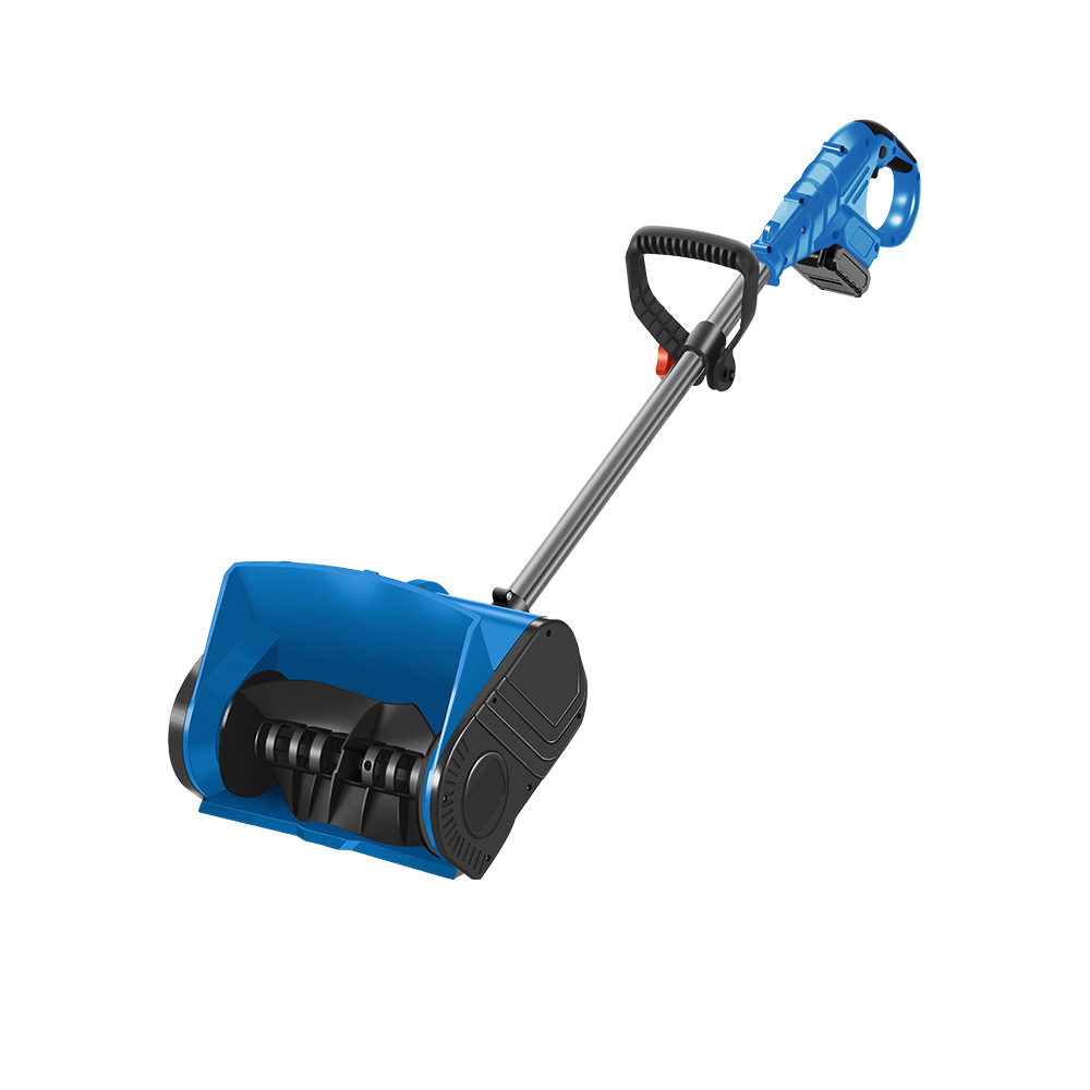 S1/S2 electric snow blower cordless