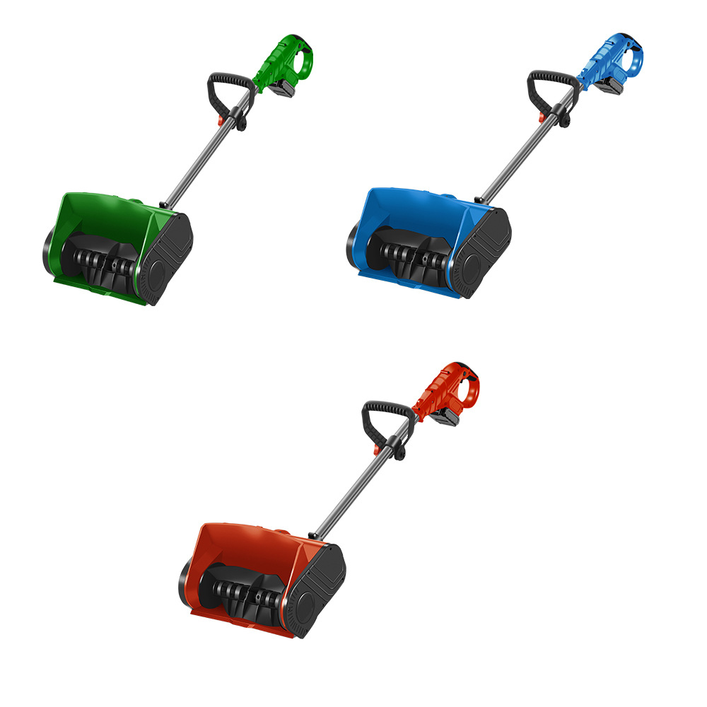 S1/S2 electric snow blower cordless