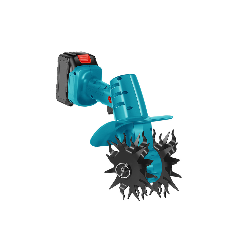  W-3 Handheld Electric Cultivator