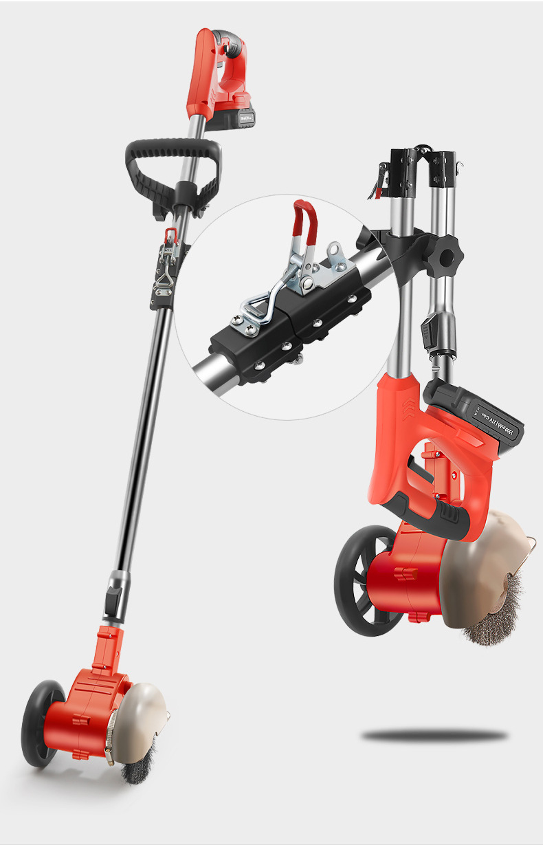 G-1 Border Grass Trimmer