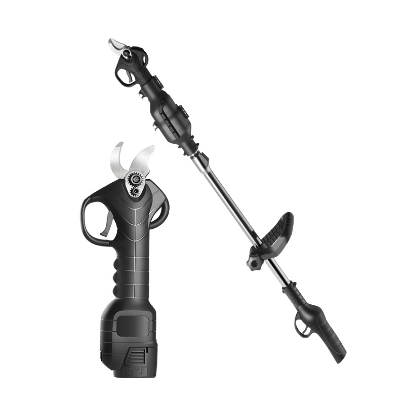 B-3 cordless electric branch cutter
