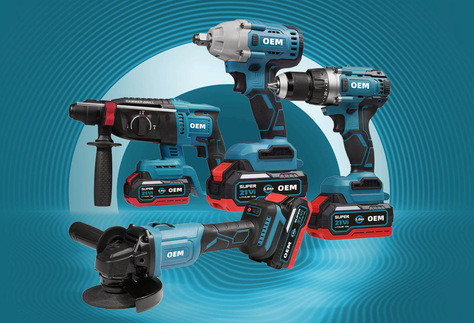 Comprehensive Guide to Correctly Using a Lithium-Ion Drill