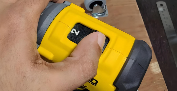 how to use electric drill 