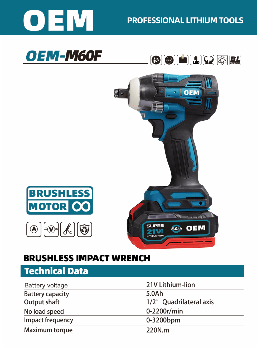 How Does an Electric Impact Wrench Work