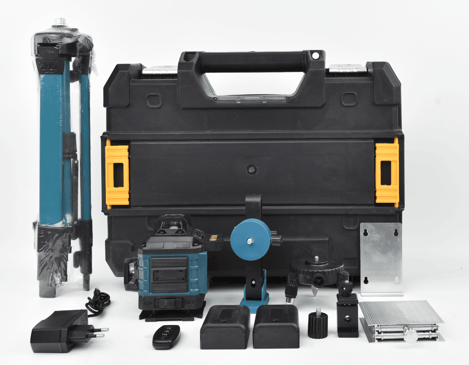 CT-01 laser level with tripod