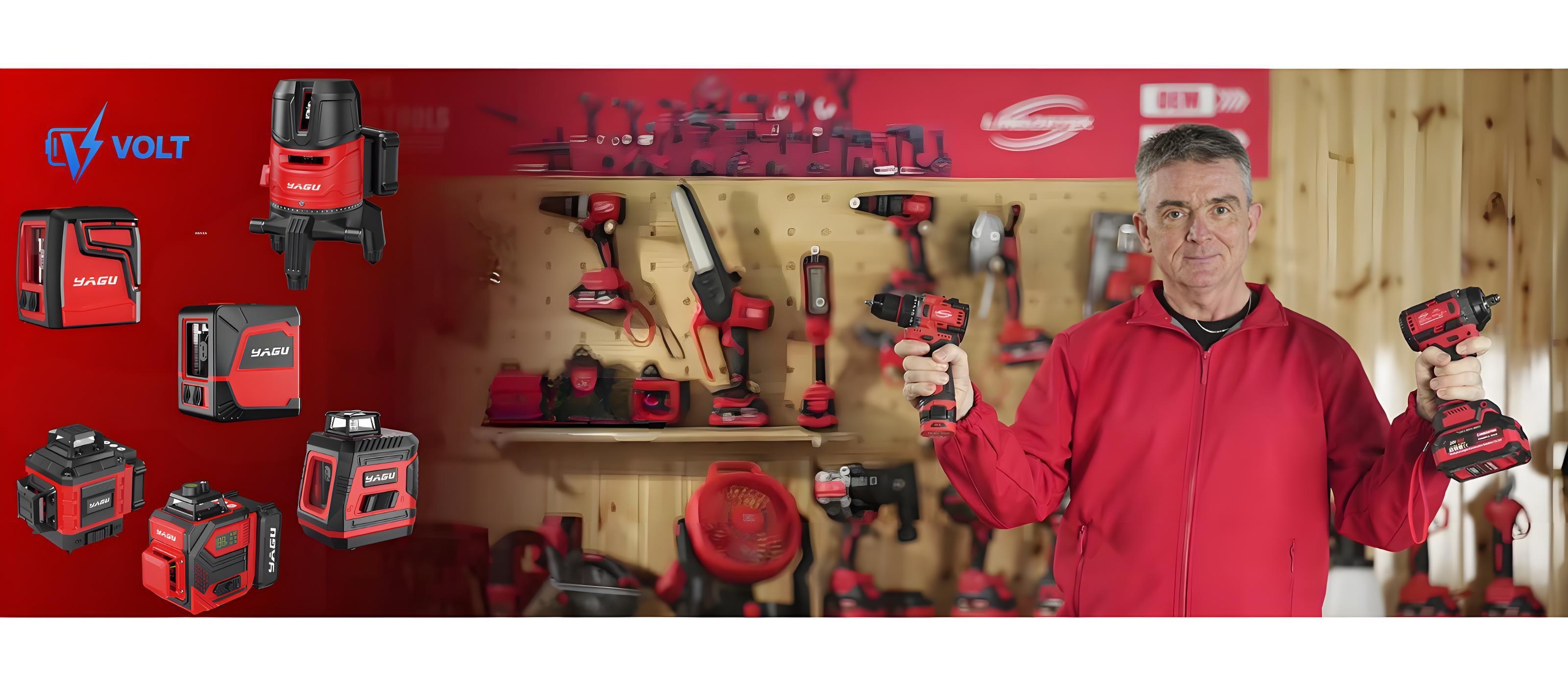 Volt Energy Technology