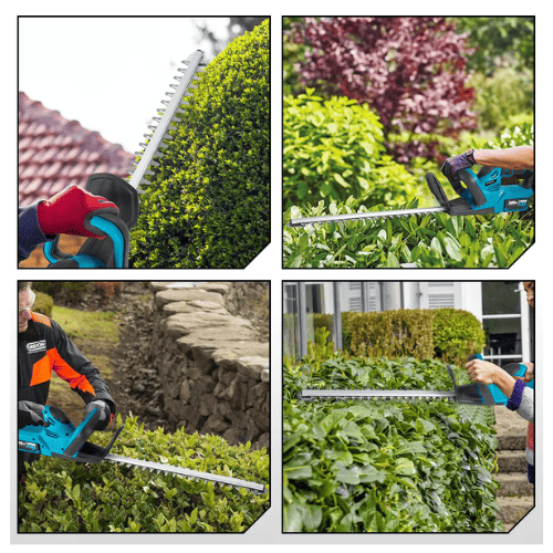 How to Use a Hedge Trimmer for Beginners​