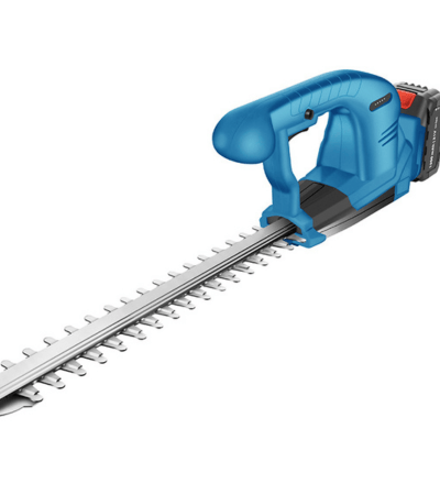 How to Use a Hedge Trimmer for Beginners​