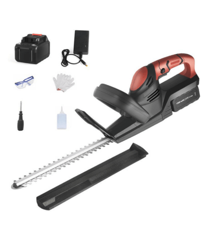 How to Use a Hedge Trimmer for Beginners​